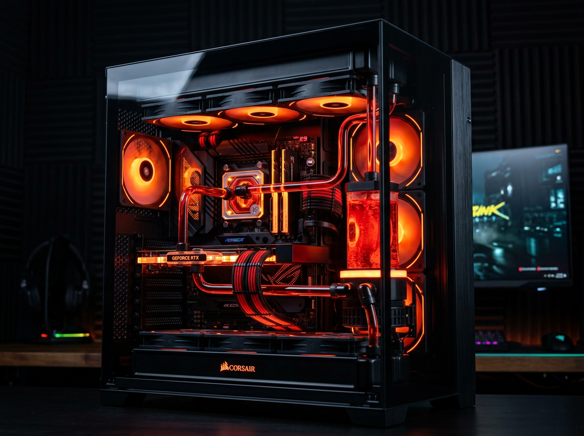 PC Hardware